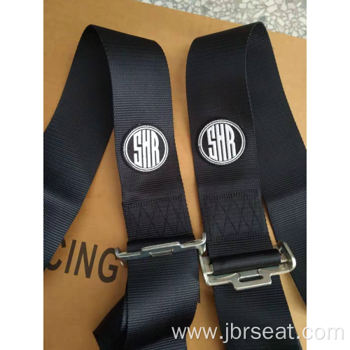 High Quality Quick Release Racing Sport Harness